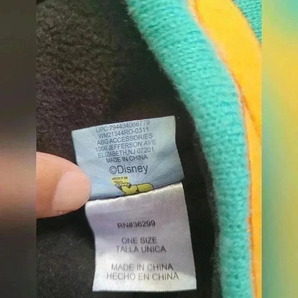 Hat perry - Picture 6 of 8